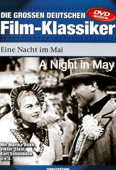 A Night in May