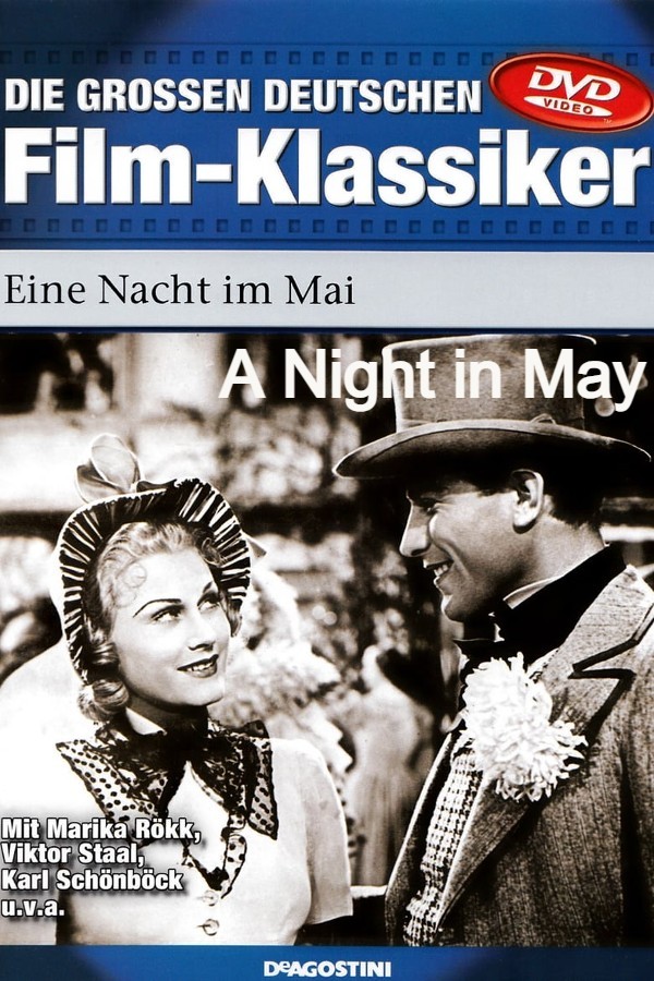A Night in May