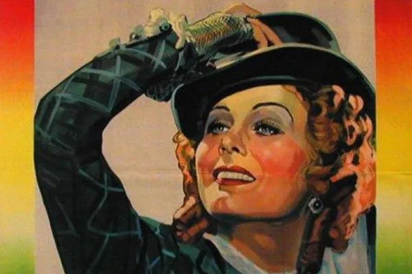 Women Are Better Diplomats (digital quality)