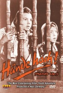 Hands Up! (digital quality, banned by the Allies — mostly Jewish ICD)