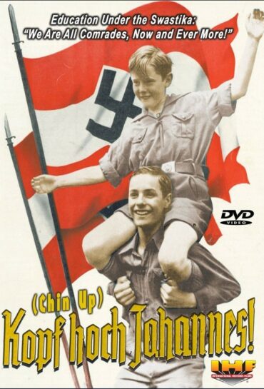 Chin Up, Johannes! (digital quality)