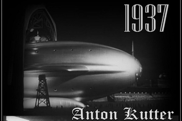 SPACE SHIP TAKEOFF, A TECHNICAL FANTASY