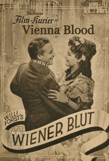 Vienna Blood
