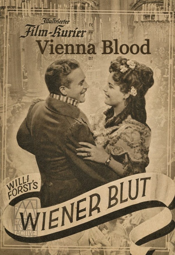 Vienna Blood