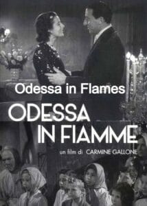 Odessa in Flames (digital quality, includes songs and arias lyrics, banned by the Allies-mostly Jewish ICD)