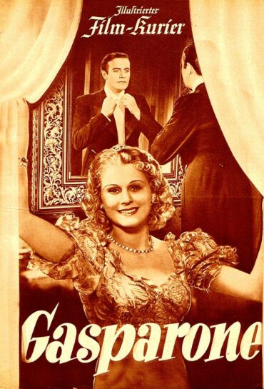 Gasparone