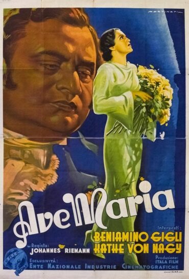 Ave Maria