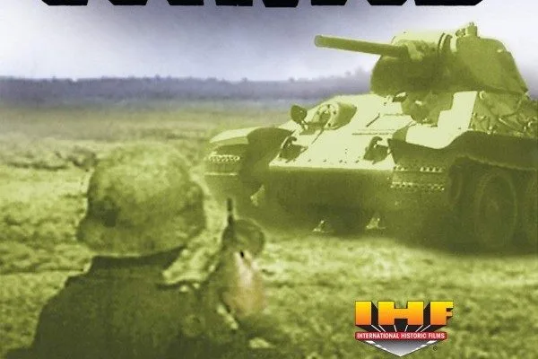 Men Against Tanks