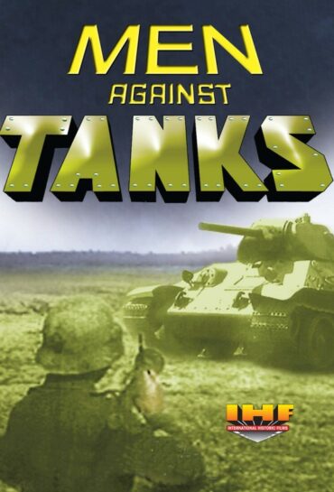 Men Against Tanks