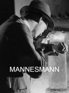 MANNESMANN (digital quality)