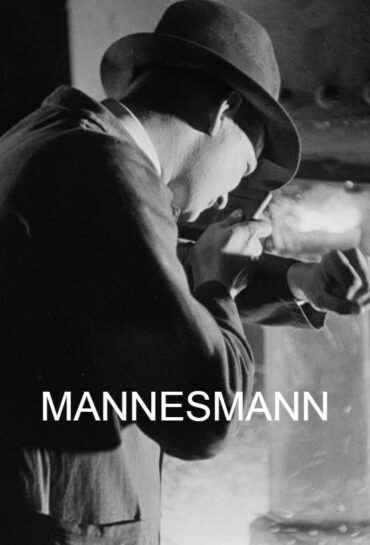 MANNESMANN