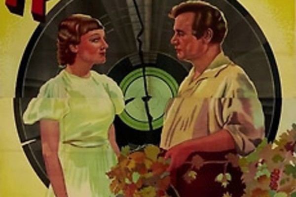 Марионетки / Моё сердце принадлежит тебе (включены слова песен)