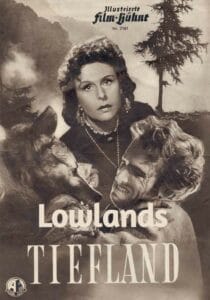 Lowlands