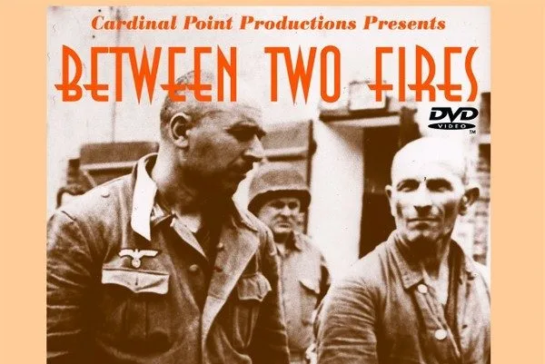Between two fires
