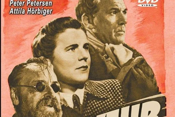 Homecoming (digital quality, banned by the Allies)