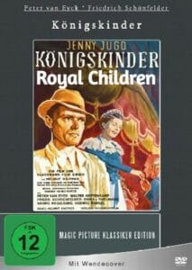 Royal Children (digital quality)