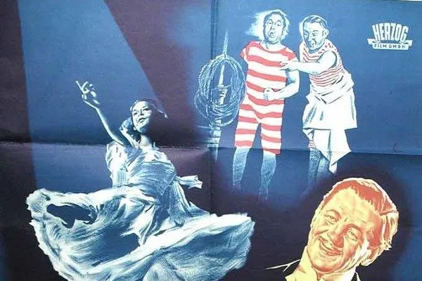 Opera Ball