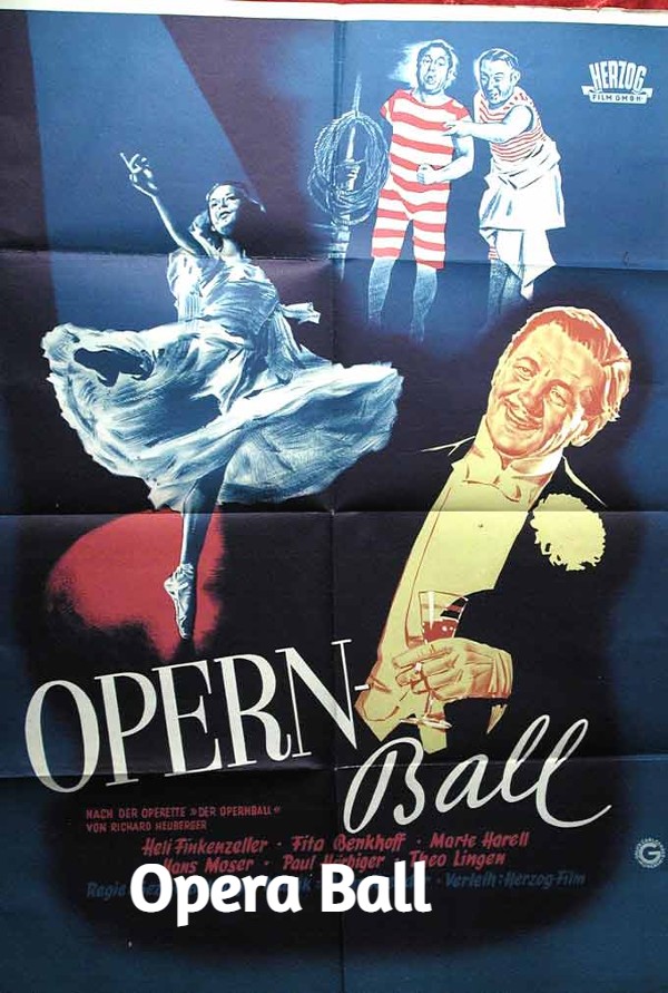 Opera Ball
