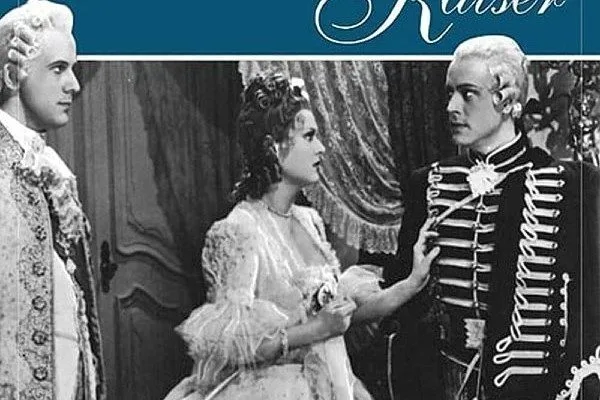 Dance with the Kaiser (digital quality)