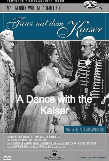 Dance with the Kaiser