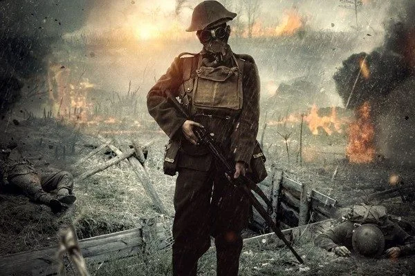 The Battle of the Somme