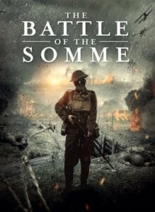 The Battle of the Somme