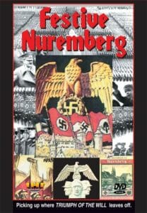 Festive Nuremberg