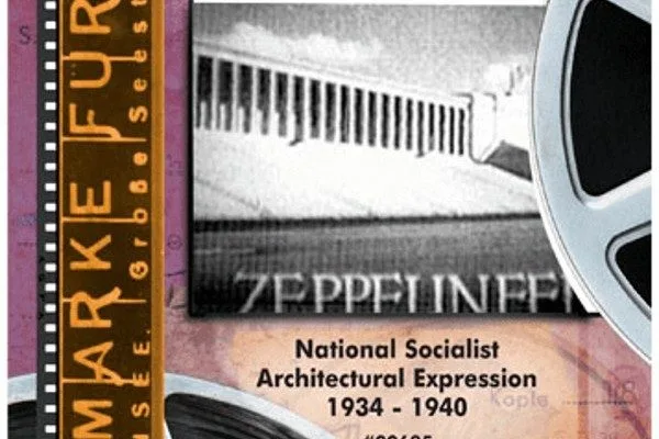 Hitler’s Constructions