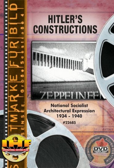 Hitler’s Constructions