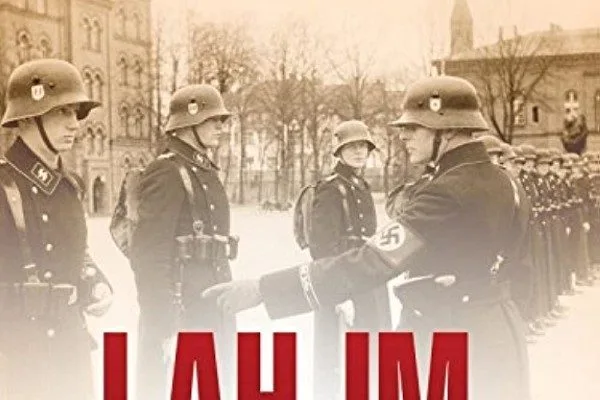 Leibstandarte SS Adolf Hitler In Action (digital quality)