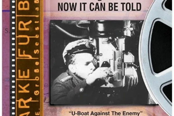 U-Boat Against The Enemy (digital quality)