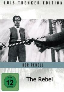 The Rebel (banned by the Allies-mostly Jewish ICD)