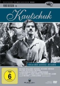Kautschuk / The Green Hell (digital quality, banned by the Allies — mostly Jewish ICD)