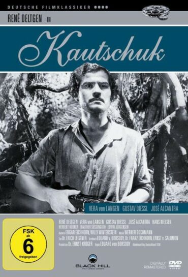 Kautschuk