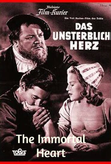 The Immortal Heart