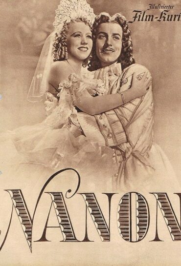 Nanon (digital quality)