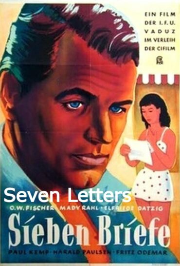 Seven Letters