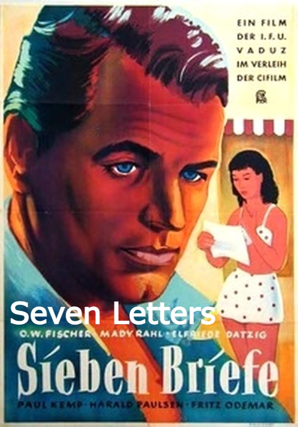 Seven Letters