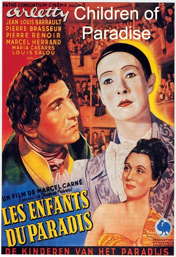 Children of Paradise