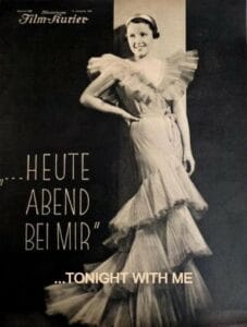 Tonight with me (digital quality, banned by the Allies-mostly Jewish ICD)