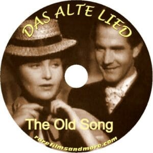 The Old Song
