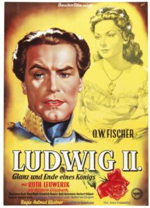 Ludwig II – The Splendour and Suffering of a King (digital quality)