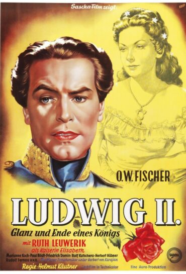 Ludwig II – The Splendour and Suffering of a King