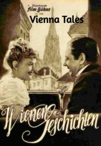 Венские истории (цифровое качество)