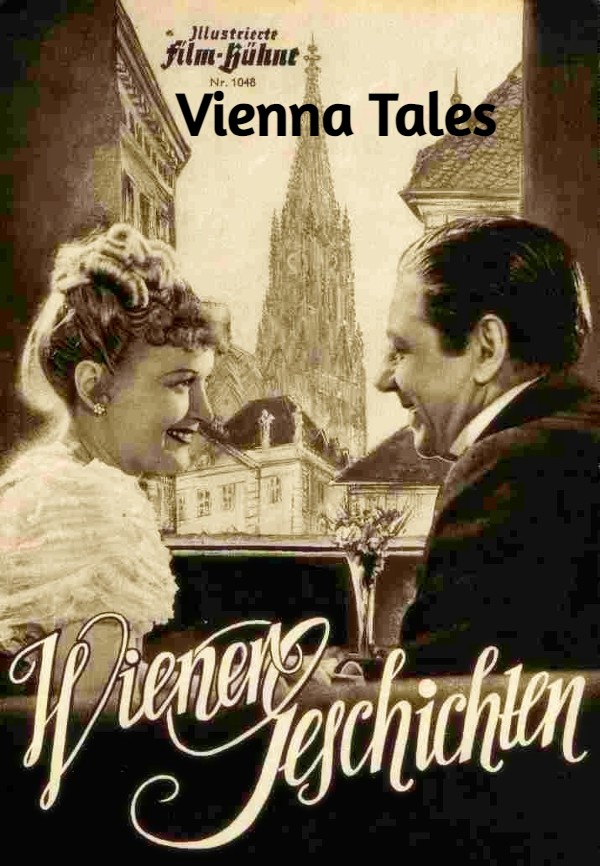 Венские истории