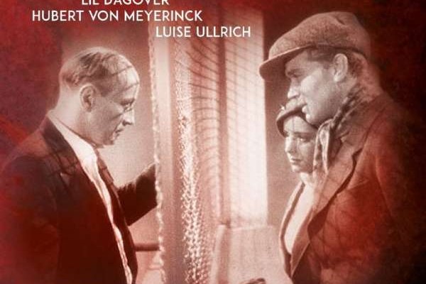 The Fugitive from Chicago (digital quality)