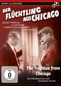 The Fugitive from Chicago (digital quality)