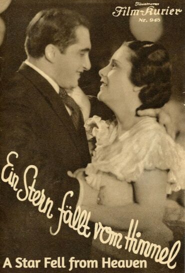 A Star Fell from Heaven