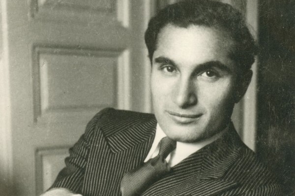 THE MOST WONDERFUL DAY OF MY LIFE