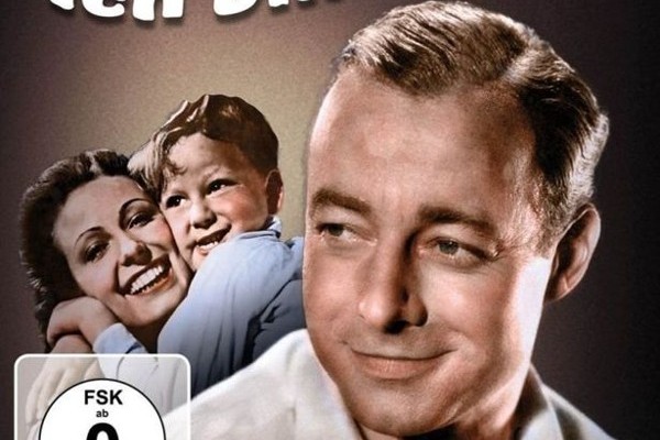 Hurrah! I’m a Papa (digital quality)